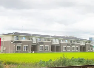 コントレール大和八木の画像