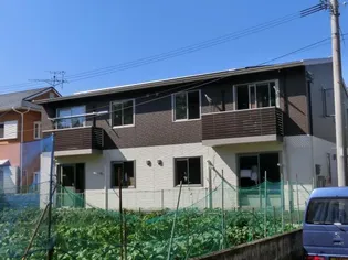 カーサフェリーチェ B棟の画像