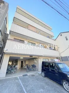 サンコーポ梅島の画像