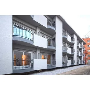 HARPORT SUGINAMI SUDの画像