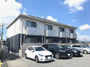 シャーメゾン乃木駅の画像