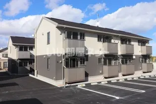 グリーンロジング Aの画像