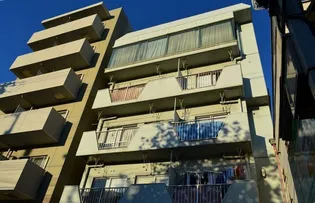 富永ビルの画像