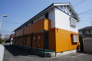 フィオーレ上東 Iの画像