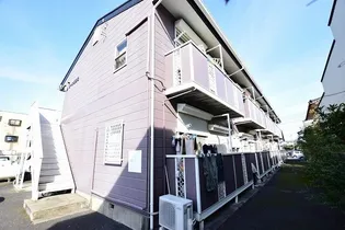 カーサ喜見塚の画像