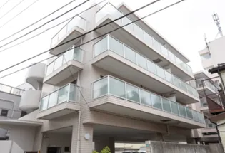 パステル中野の画像