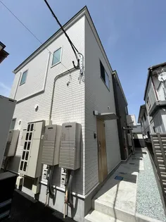 ブルーメ連坊の画像