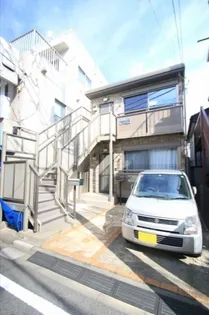 メルベーユ【2階】の外観