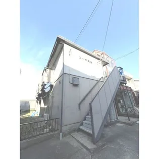 コーポ穂高の画像