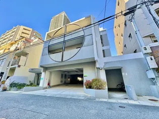 メゾンアーサ熊内橋の画像