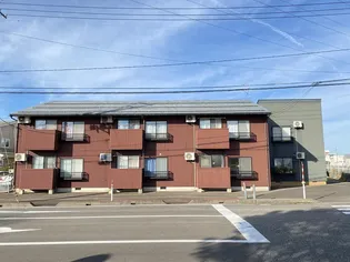 カーサ ウインドの画像