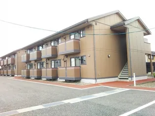 パークヒルズ B C棟の画像