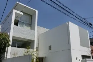 東京都豊島区南長崎2【マンション】の外観