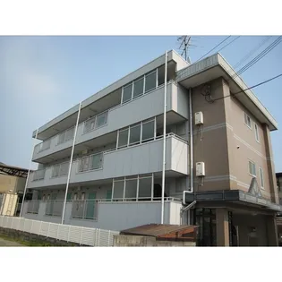 エルコート三国の画像