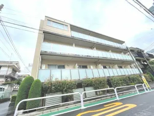 パティオ市谷の画像