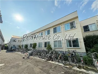 サンフラット田無の画像