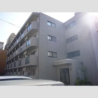 宮城県仙台市宮城野区小田原1【マンション】の外観