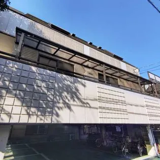 Dーハウス6【2階】の外観