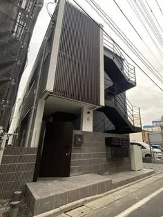 メルディア西新井本町の画像