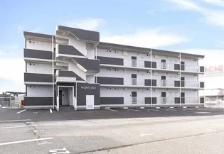 BRIGHTLY PLACEの画像