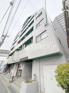 パークヒル舎人の画像