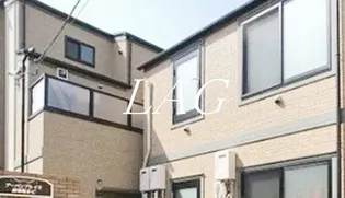 アーバンプレイス神楽坂IICの画像