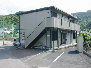 コーポ ファミールIIの画像