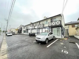 コートビレッジの画像