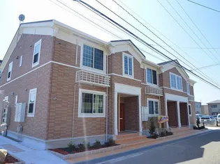 くれよんハウスの画像