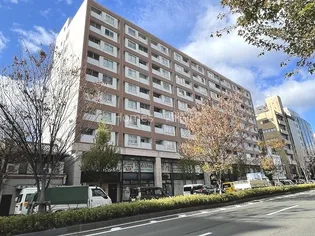 リエス西院の画像