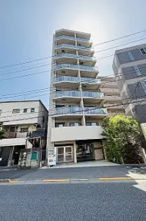 ビィ フォルマ亀戸の画像