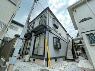 ペガサスハウスの画像