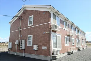 バーミィハウス Aの画像