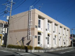 レオパレスドミールIIの画像