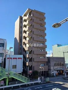 プラチナコート55番館の画像