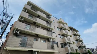 レスポワール八王子の画像