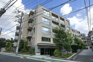 ブランズ本郷真砂の画像