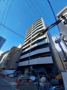 セレニテ天六ミラク【6階】の外観