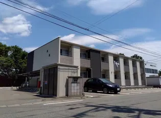 クレイノユーカリ 高見町の画像