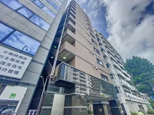 グリフィン横浜 桜木町参番館の画像
