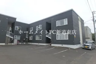 ランドマーク21の画像