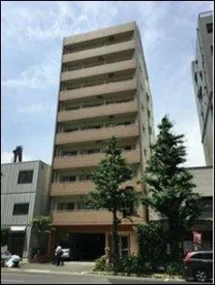 東京都文京区本郷2【マンション】の外観