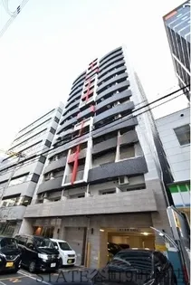 SERENiTE本町エコート【4階】の外観