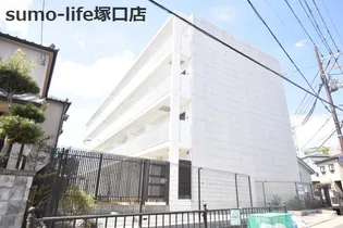 宮ヶ池の外観