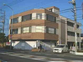 上尾アクアヒルズの画像