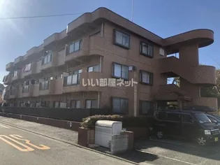 メゾンエスポワール88の画像