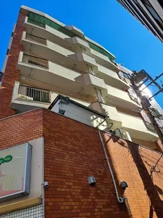 高田ビルの画像