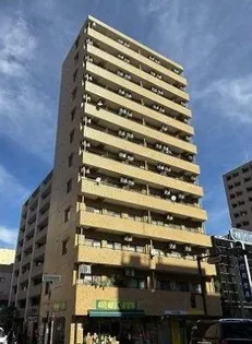 NICアーバンスピリッツ川崎の画像