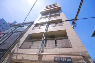 SERAPH天満橋【4階】の外観