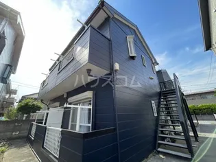 アンフィニ東川口の画像